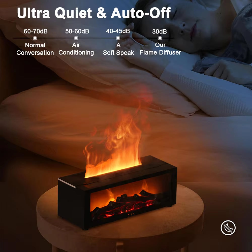 Air Humidifier Diffuser