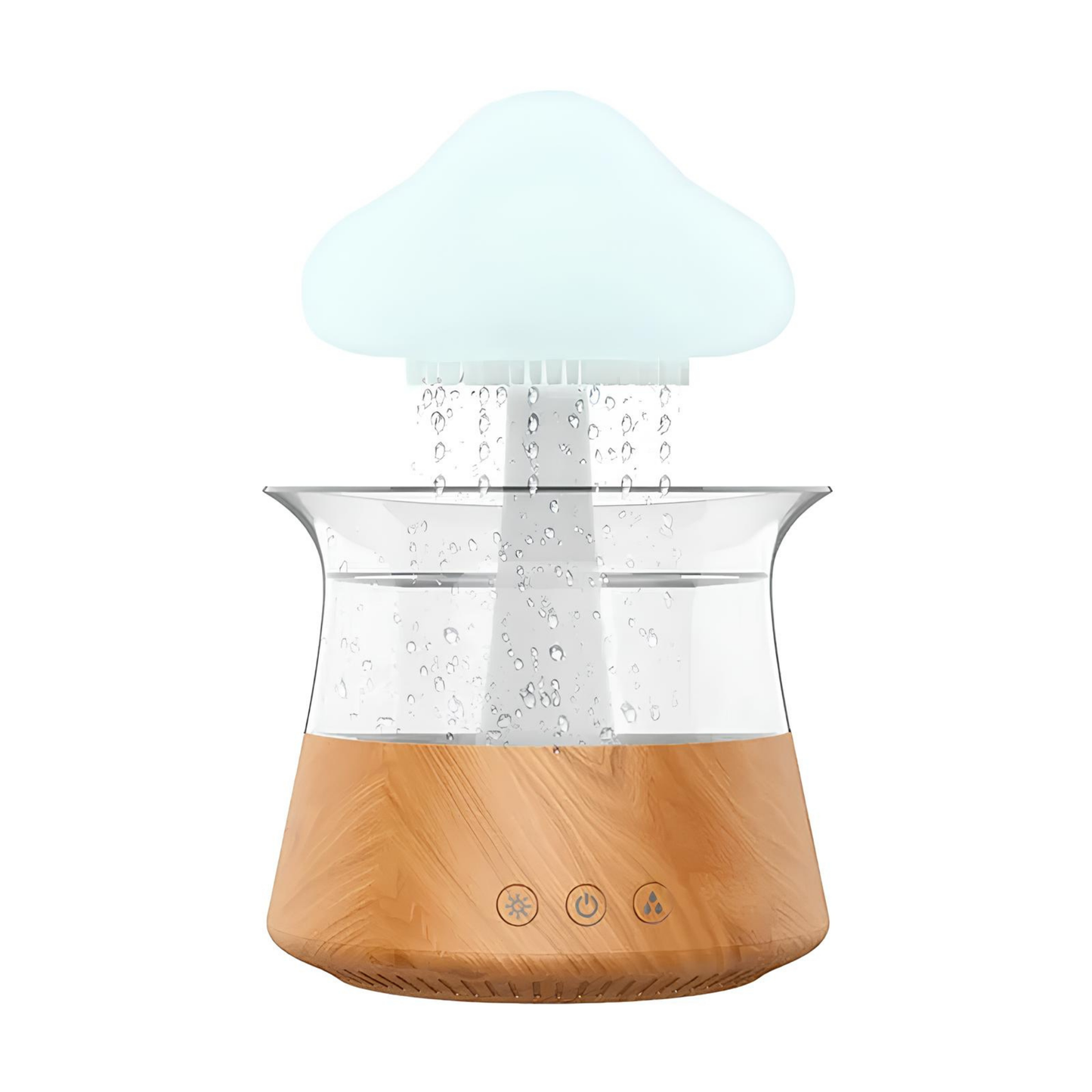 Chillcloud Relax