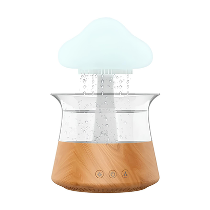 Chillcloud Relax