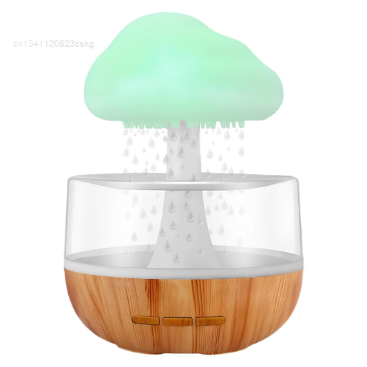 SleepCloud