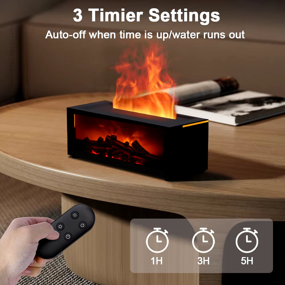 Air Humidifier Diffuser